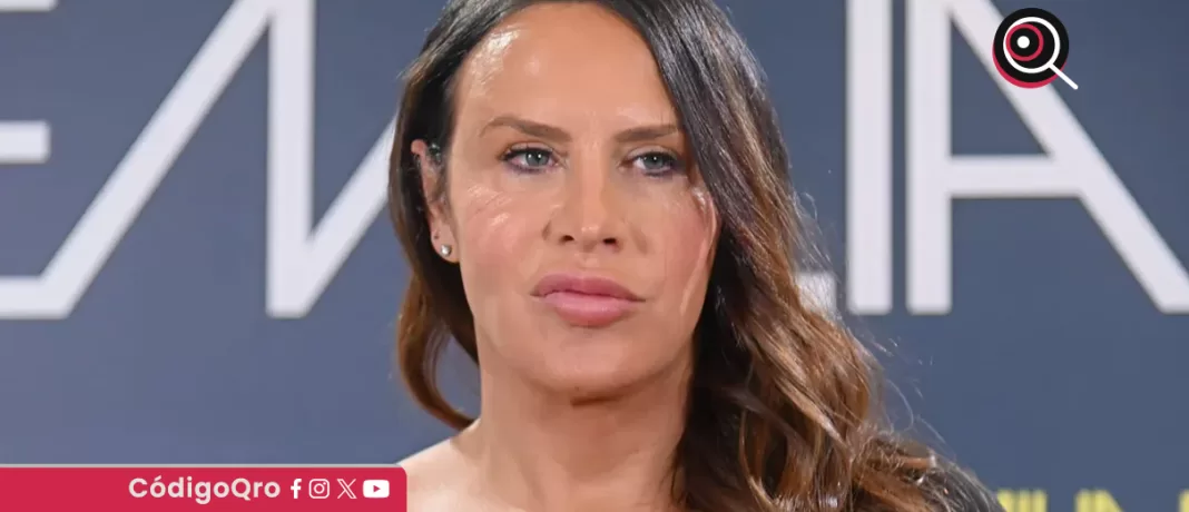 Karla Sofía Gascón