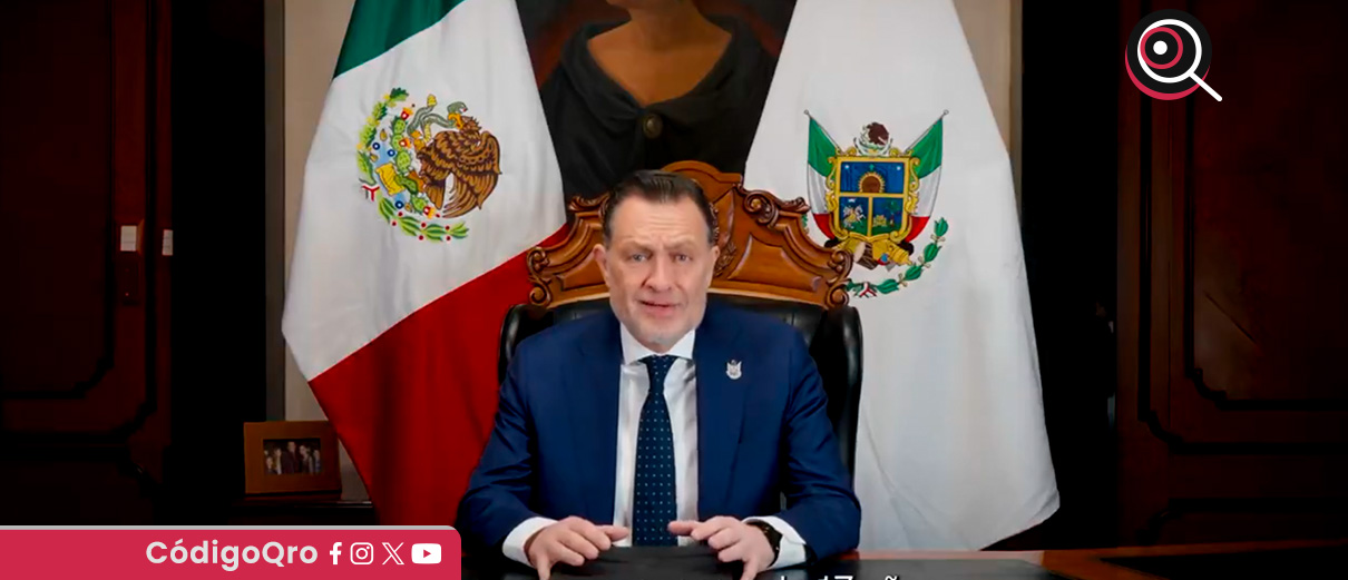 Kuri presentará iniciativa para regular acceso de menores a redes sociales