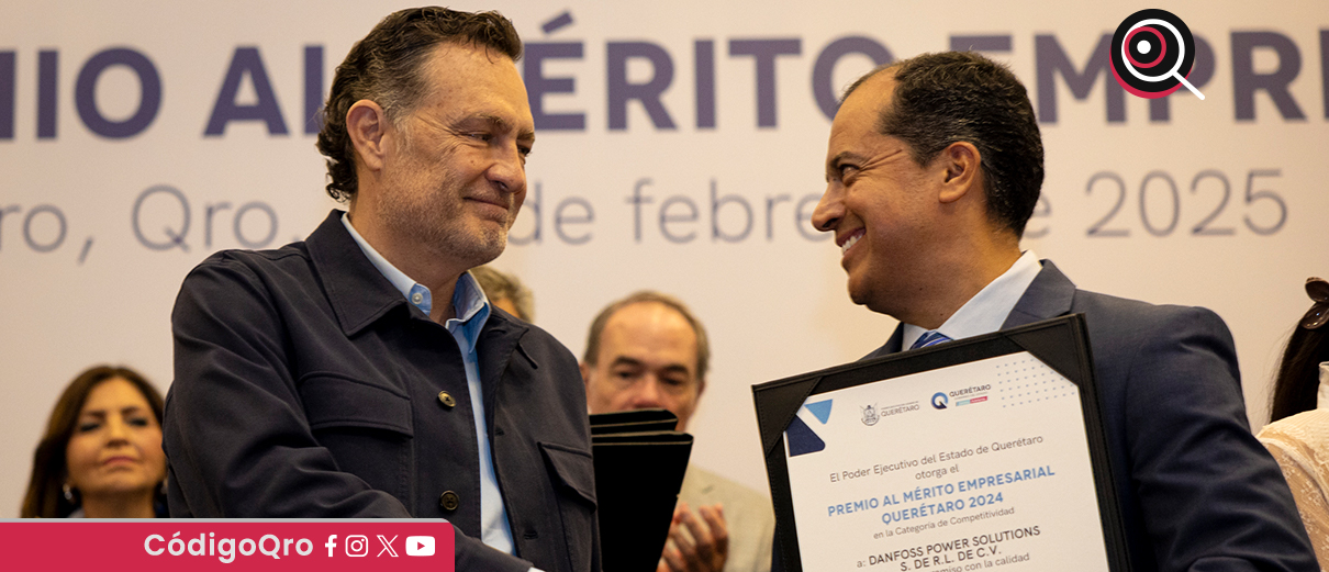 Kuri reconoce vocación social del sector empresarial