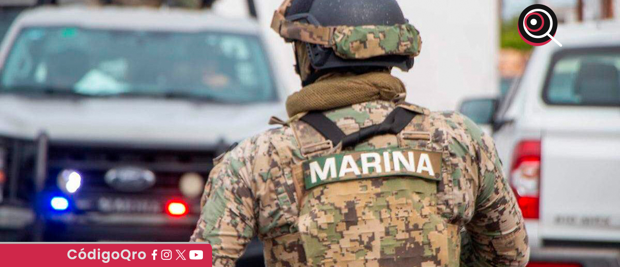 Decomisan drogas y armas por casi 20 MDD en distintos operativos