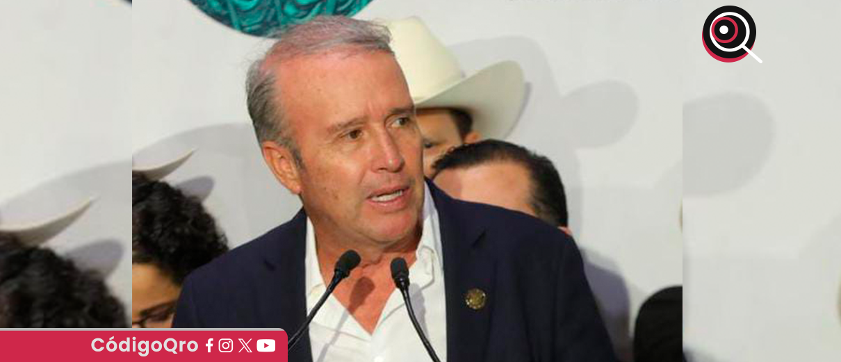 Mario Calzada pide más apoyo para las nuevas federaciones deportivas