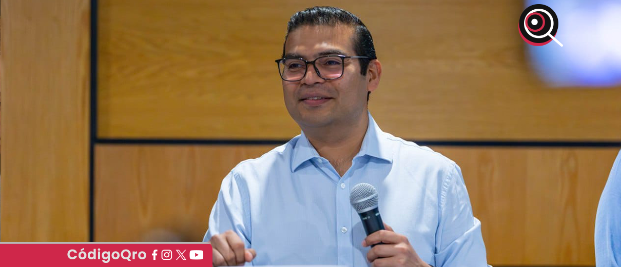 Crear nuevos municipios en Querétaro generaría crisis económica: PAN