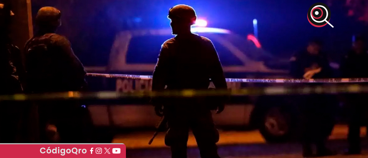 En México, están 20 de las 50 ciudades más violentas del mundo