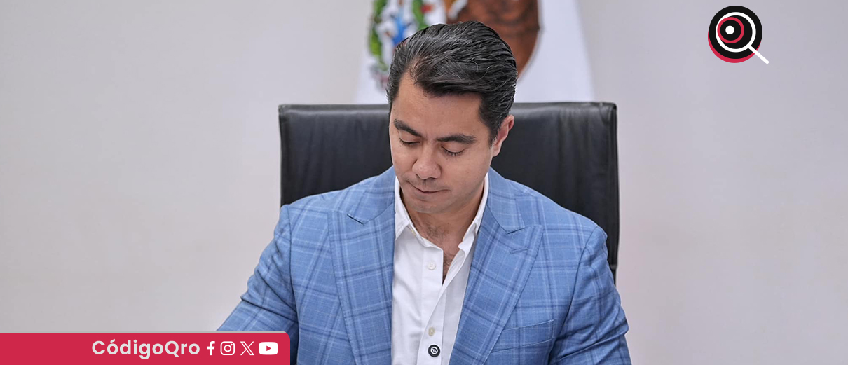 Municipalización de Santa Rosa Jáuregui, asunto de diputados: Felifer