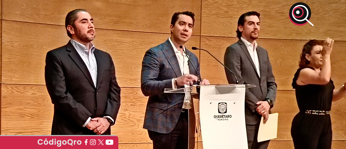 Municipio ofrecerá 50 puntos de comercio semifijo para artesanos