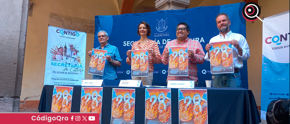 Museo de la Ciudad celebrará aniversario con la muestra “Irrepetible”
