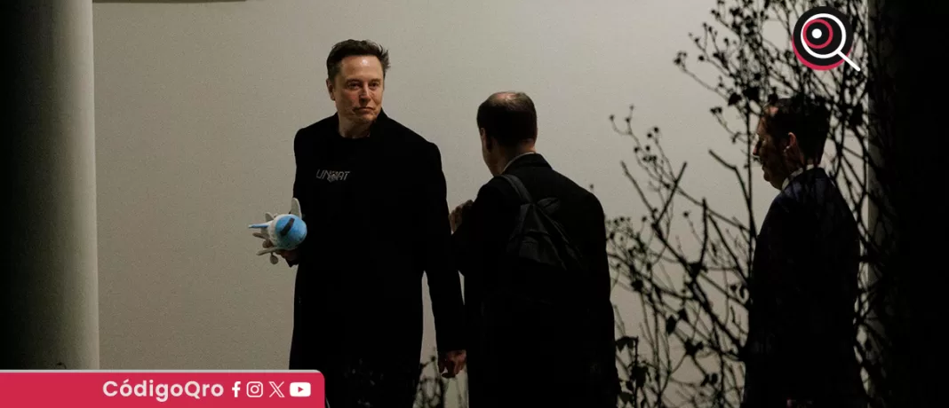 Una jueza federal mantiene el veto del DOGE, del magnate Elon Musk, al sistema de pagos del Tesoro y exige proteger los datos que contiene; dio un plazo hasta el 24 de marzo par que el gobierno de Trump demuestre formación en ciberseguridad. Foto: Agencia EFE