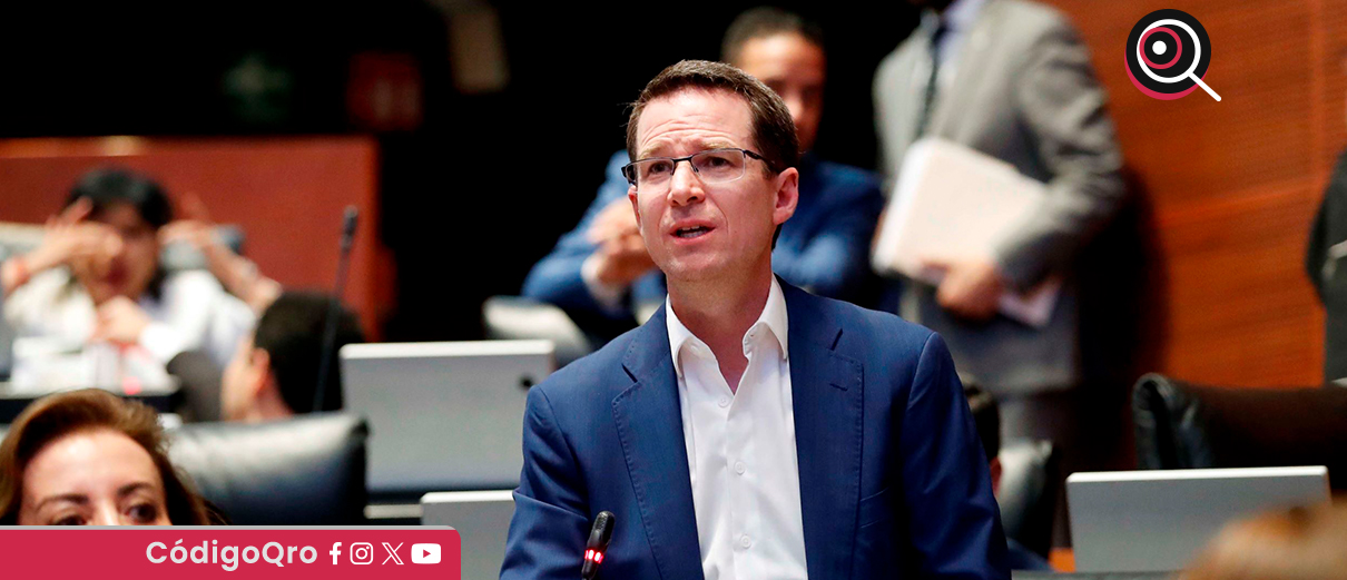 PAN en el Senado rechaza cobranza delegada