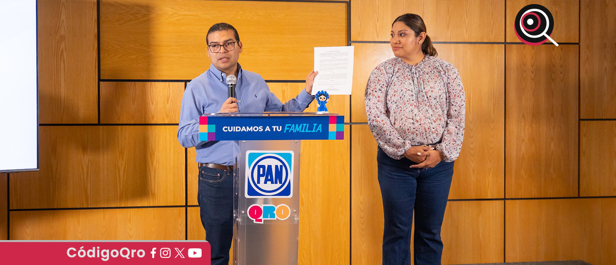 PAN Querétaro aplicará de inmediato Ley contra el nepotismo electoral