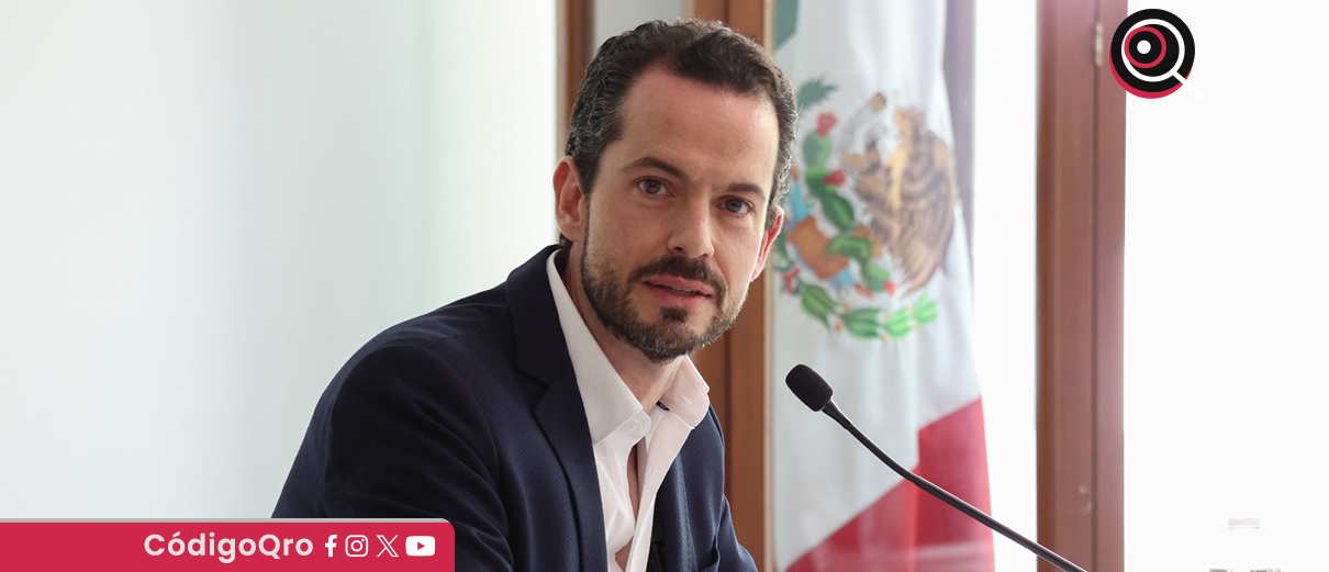 PRI pide a Ospital dejar la diputación plurinominal; MC le da la bienvenida