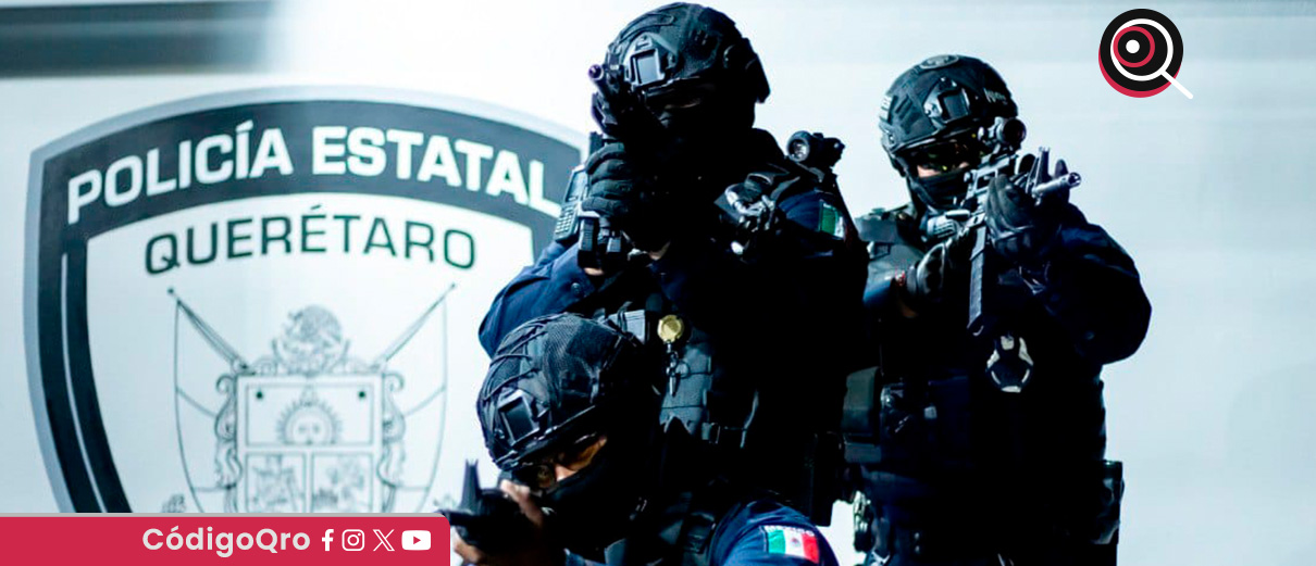 Policía Estatal mantiene abierta convocatoria para nuevos elementos