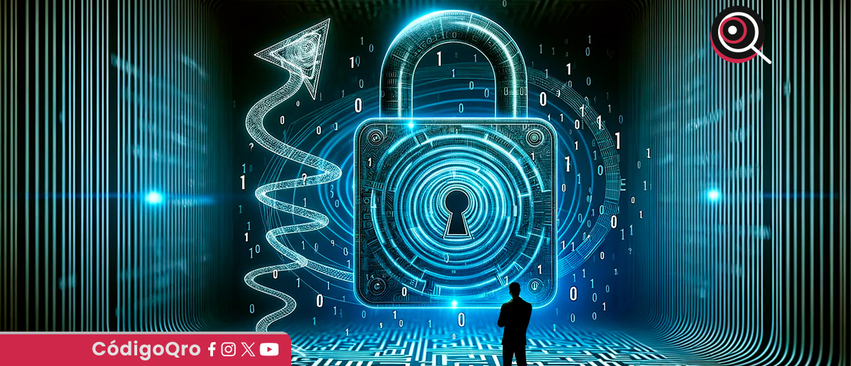 Protocolos de encriptación esenciales para la seguridad digital en México