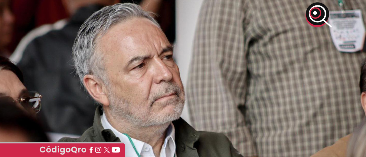 Ramírez Cuéllar advierte aumento de multas por prácticas anticompetitivas