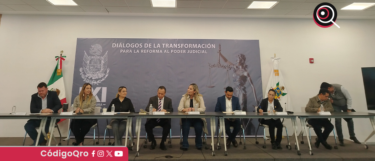 Reforma judicial y capacitación en oralidad deben ir en conjunto: TSJ