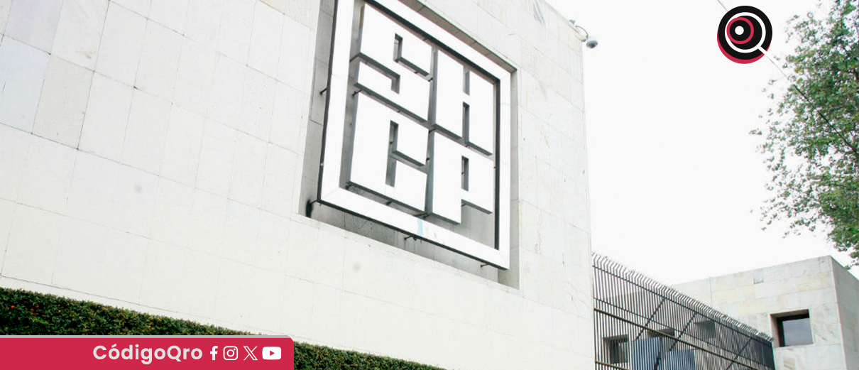 Ante incertidumbre por aranceles, SHCP asegura medidas de estabilidad financiera