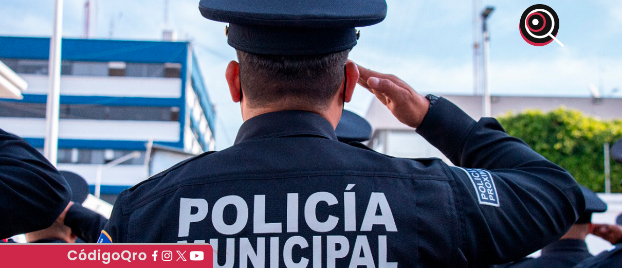 Subcomandancia del Centro Histórico ya inició operaciones