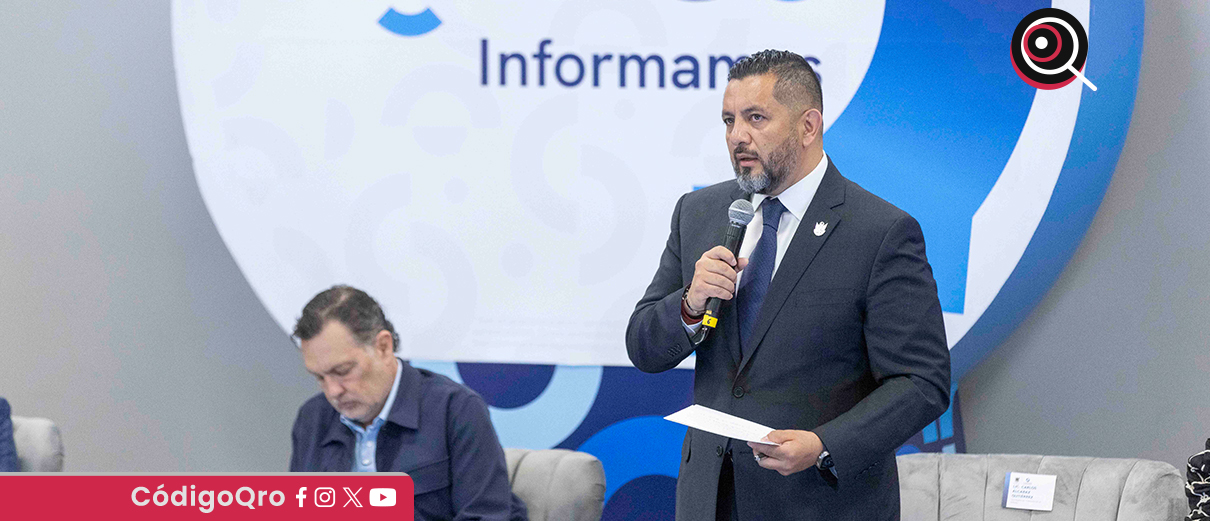 Segob ya trabaja para garantizar seguridad en marchas del 8M