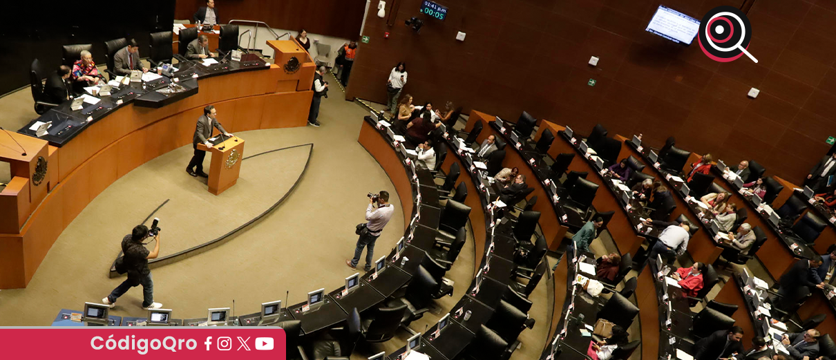 Senado autoriza el ingreso de soldados de EUA para capacitar a la Semar