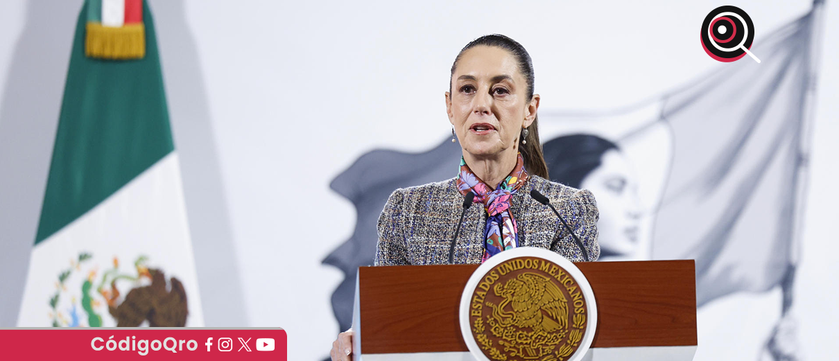 Sheinbaum evalúa petición de repatriación de 'El Mayo' Zambada