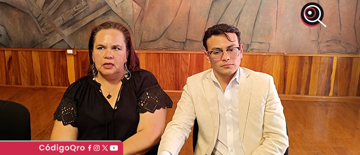 Sindicato denuncia nula respuesta y amenazas del gobierno municipal de Cadereyta