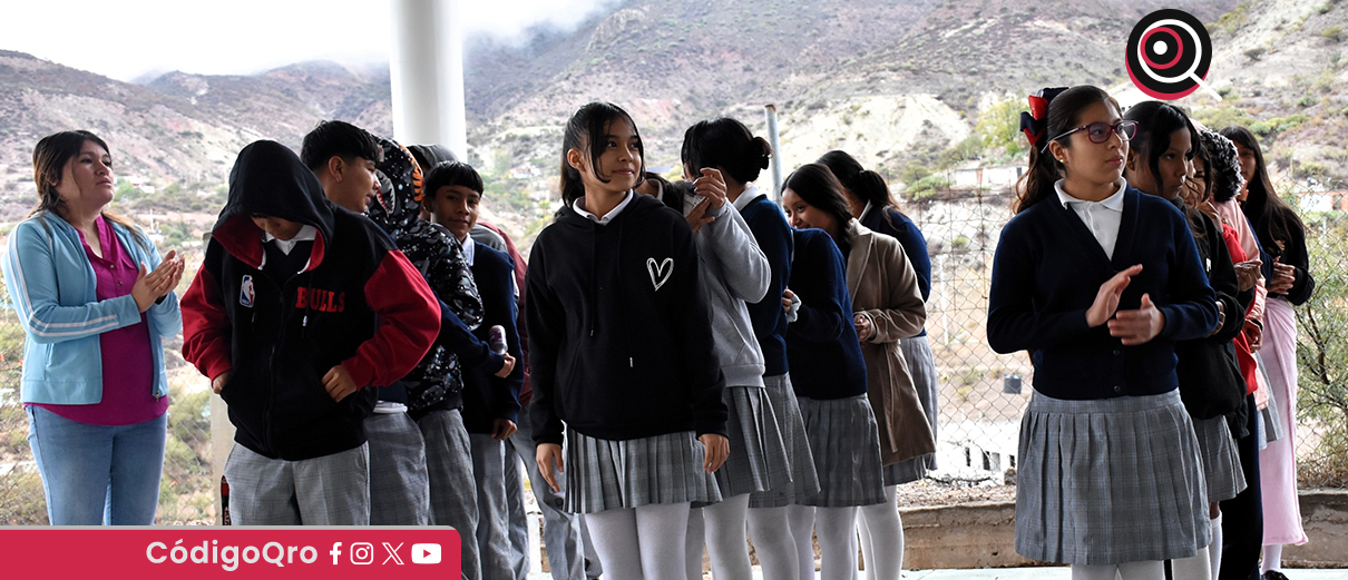 Termina horario de invierno en escuelas primarias
