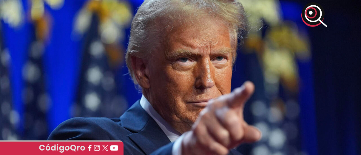 El 2 de abril posiblemente Trump impondrá aranceles a automóviles importados 