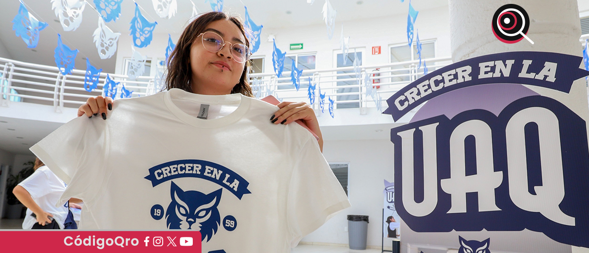 UAQ proyecta creación de viviendas estudiantiles
