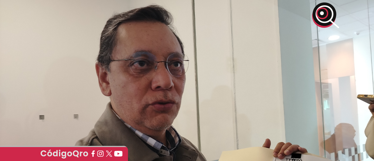 TEEQ sobresee juicio del diputado Ulises Gómez para integrar la Jucopo