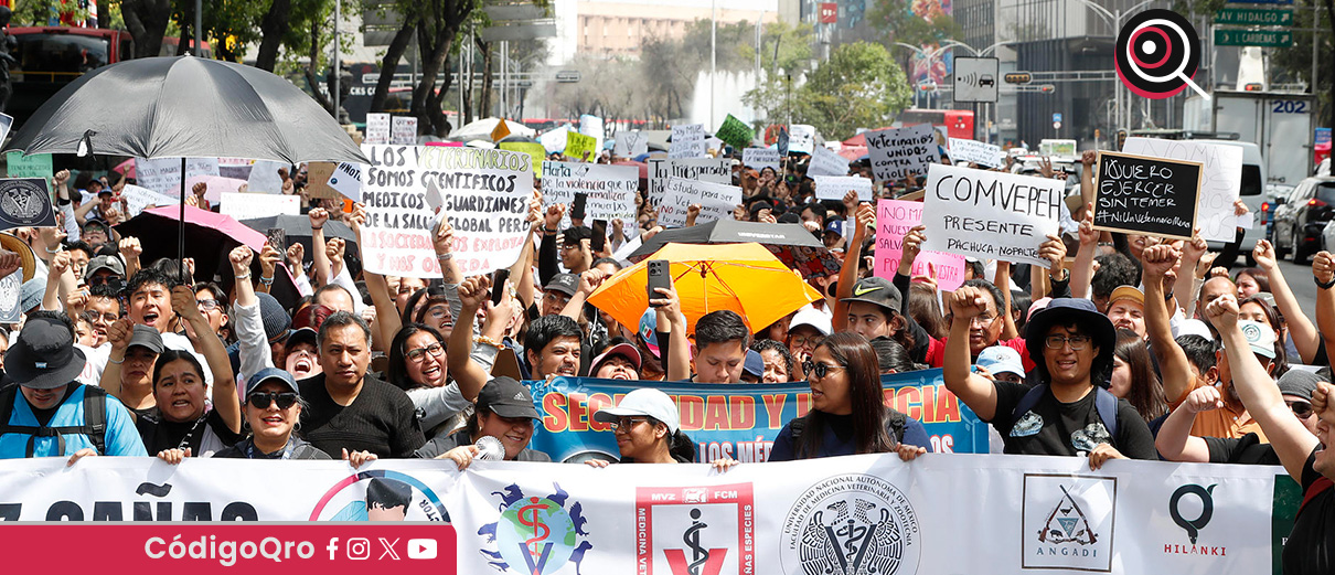 Tras homicidio de Héctor, veterinarios exigen frenar agresiones