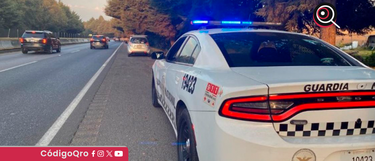 Disminuye en febrero el robo a transporte de carga: Amotac