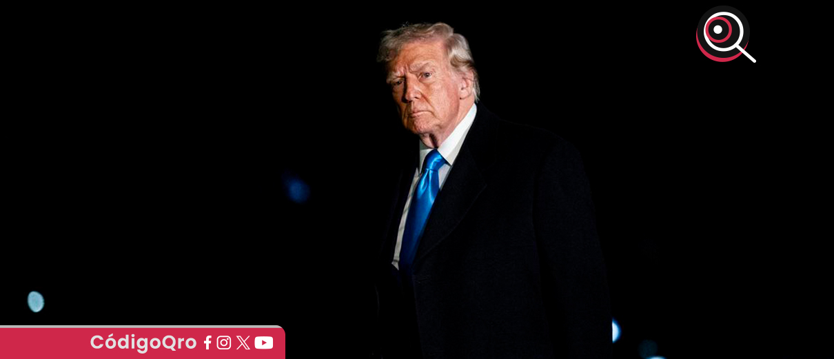Trump anunciará aranceles recíprocos a varios países la próxima semana