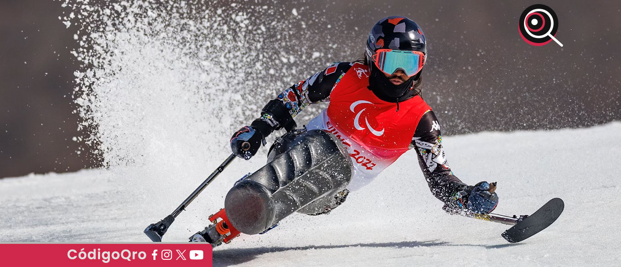 Arly Velásquez hace historia en Mundial
