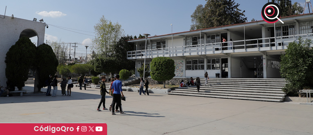 ¡Abre inscripciones la Escuela de Bachilleres UAQ!