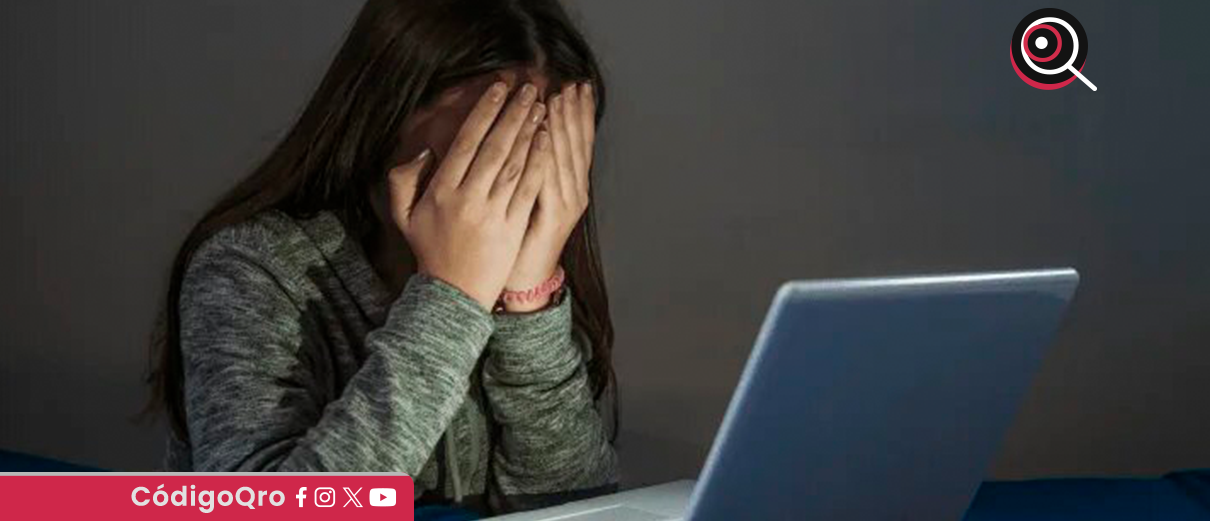 Aumentan 163% llamadas al 911 por riesgo en redes sociales: DIF