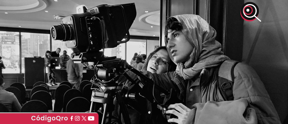 UAQ publica nueva convocatoria para estudiar cine