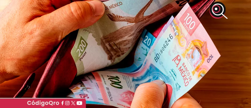 CTC Querétaro advirtió que en caso de que se apruebe la reforma de cobranza delegada, aumentaría el trabajo informal; esto, ya que los trabajadores preferirán no tener prestaciones del IMSS, a que les descuenten de su salario pagos de sus créditos. Foto: Especial