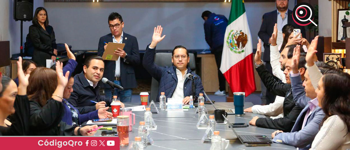 Revocan cambio de uso de suelo para gasolinera en Puerta Real II