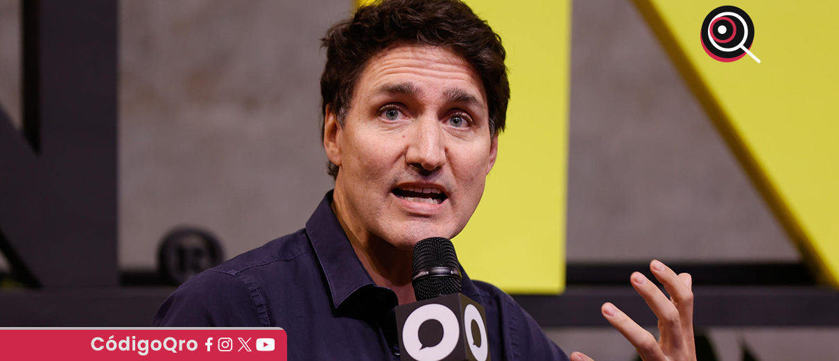 Canadá celebrará una cumbre económica, ante amenaza de aranceles