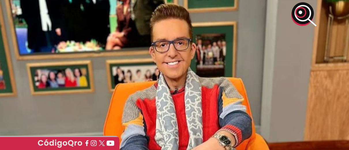 Daniel Bisogno es diagnosticado con trombosis