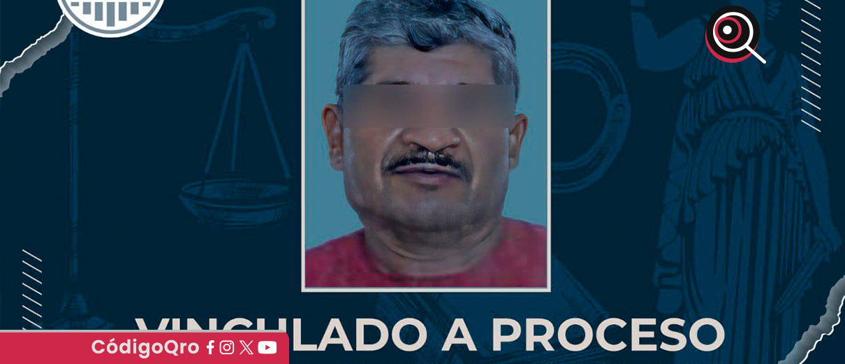 Vinculan a proceso a sujeto por delitos contra los animales