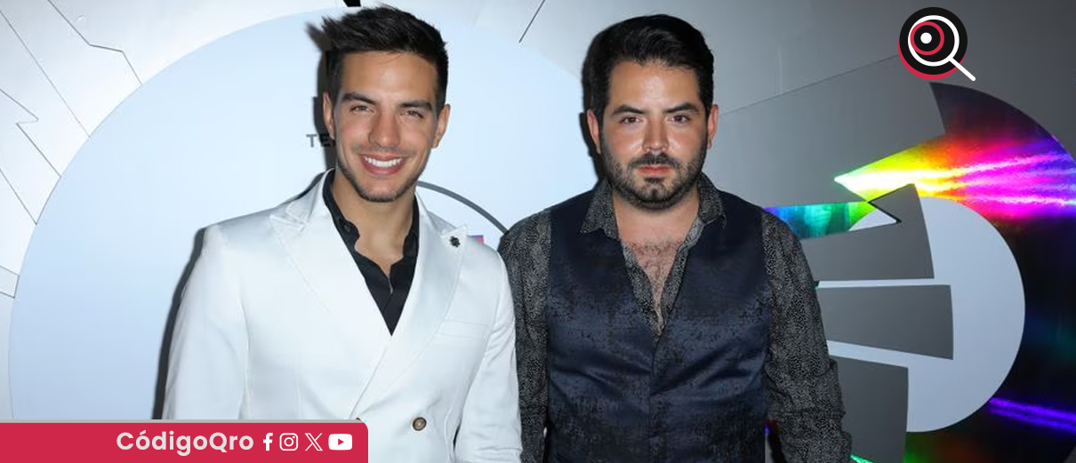 “Par de ideotas”, lo nuevo de los Derbez