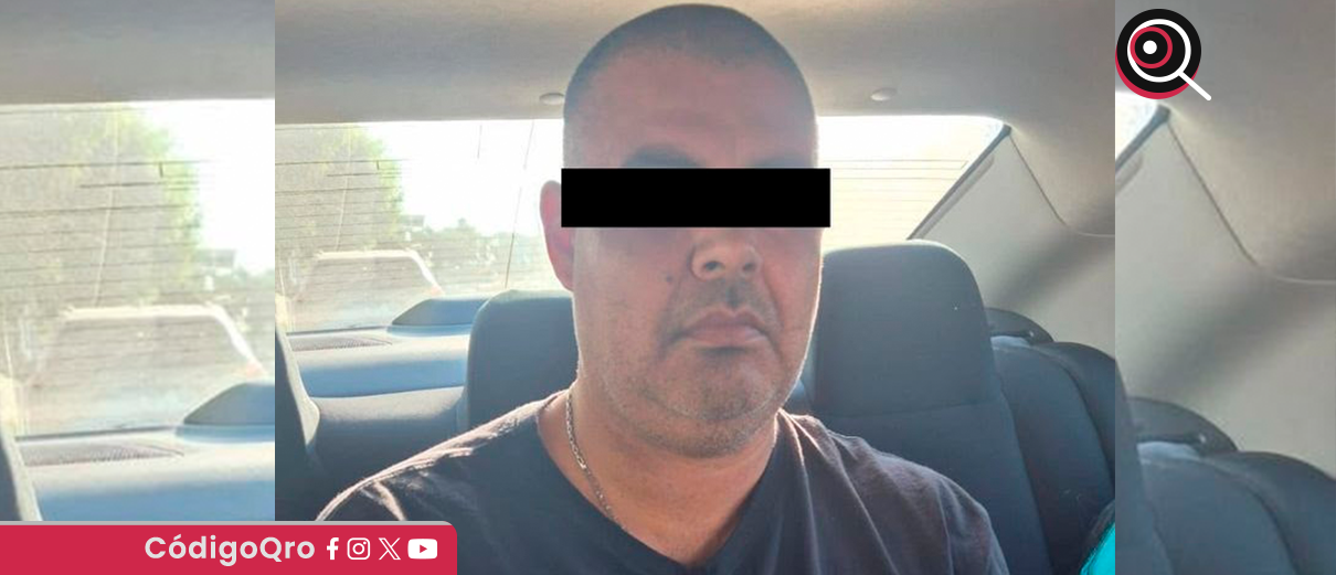 En Guerrero, detienen a hombre buscado por autoridades de EUA