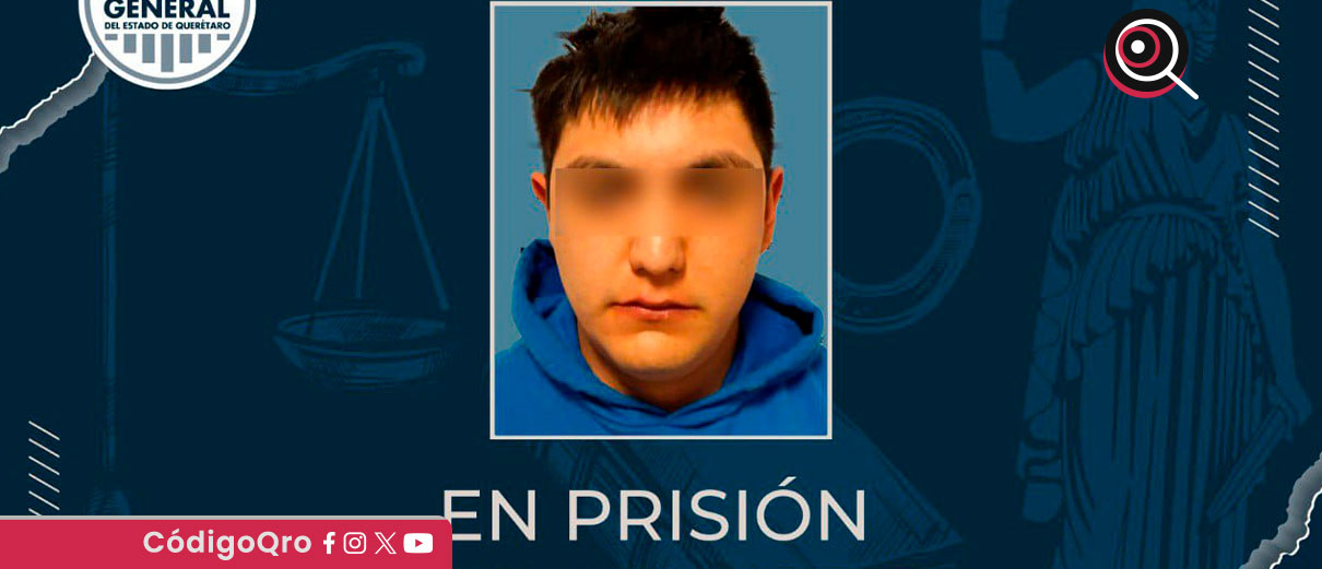 FGE obtiene sentencia por el delito de homicidio calificado