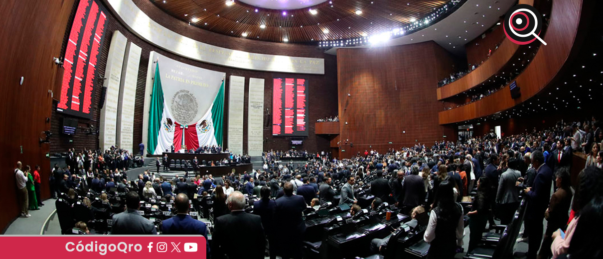 En comisiones, diputados aprueban dictamen de Ley sobre Hidrocarburos