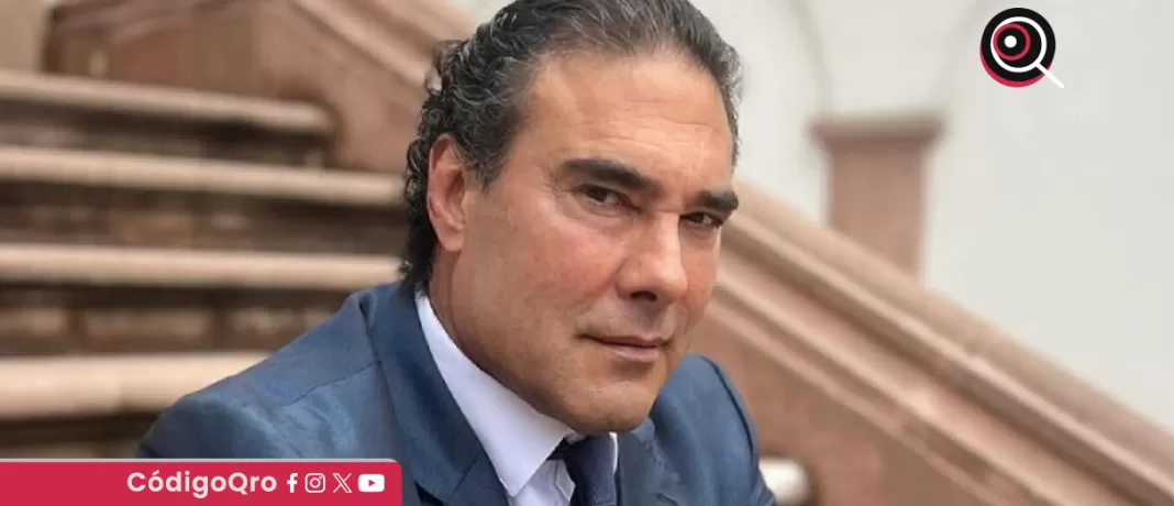 Eduardo Yáñez Parkinson