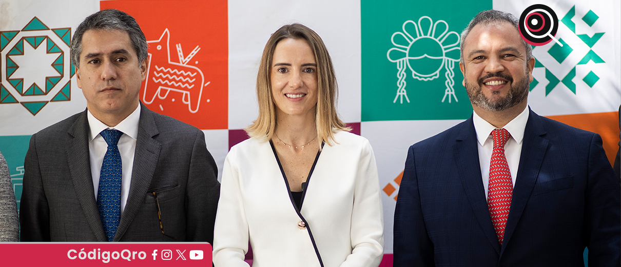 Refrendan lazos de cooperación entre entidades federativas y la UE