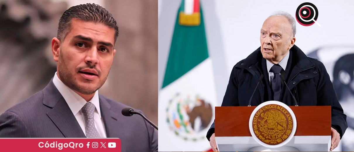 Traslado de 29 capos a EUA fue acordado: SSPC y FGR