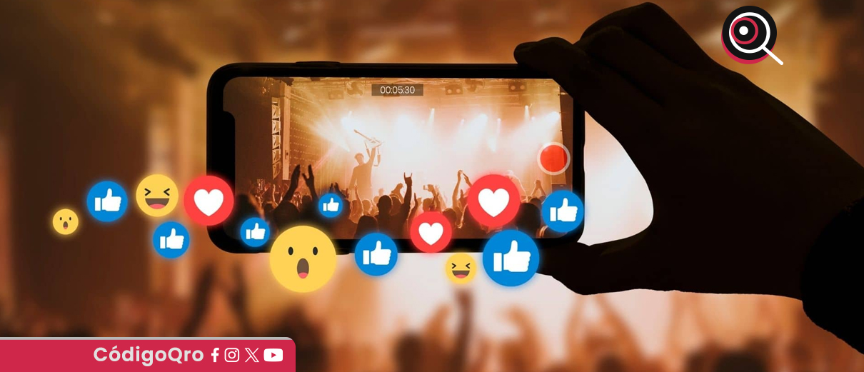 ¡Facebook borrará las transmisiones en vivo!