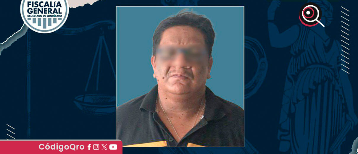 Sentencian a 16 años de prisión a hombre, por el delito de fraude