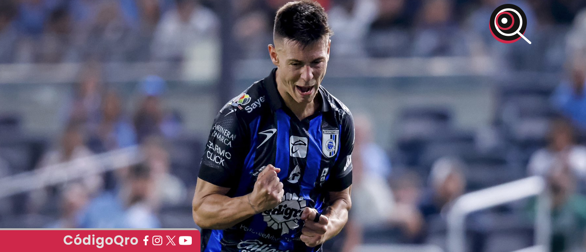 Gallos Blancos ya tiene fecha para su debut en Leagues Cup